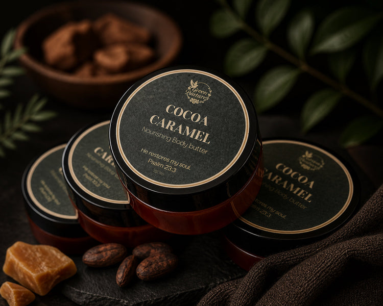 body butter