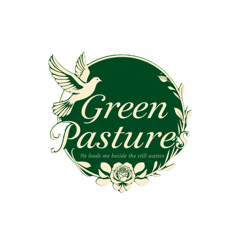Green Pastures 