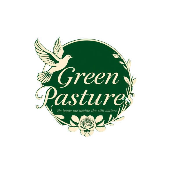 Green Pastures 